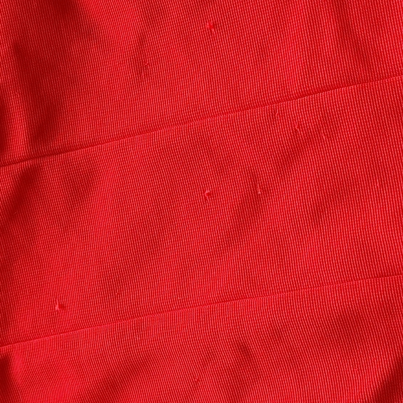 Red Cocktail dress - Picture 4 of 4